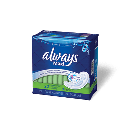 Always