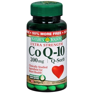 Co Q-10