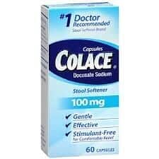 Colace