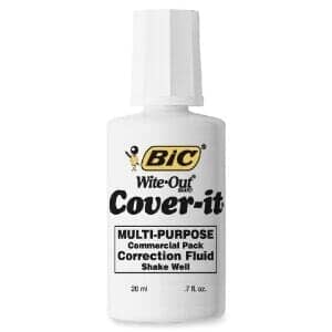 Cover it