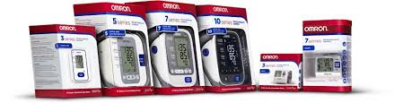 Omron Products