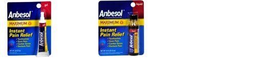Anbesol