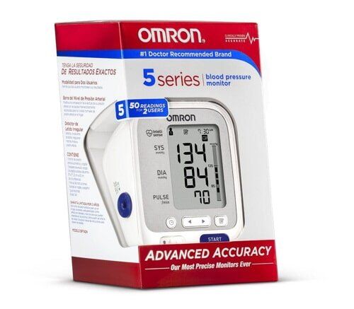 Omron