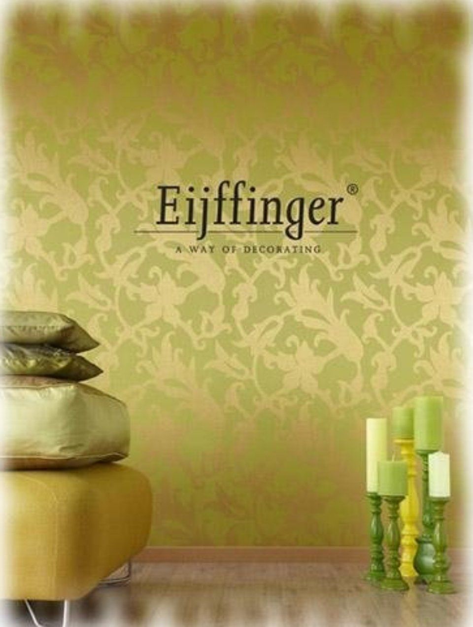 carta da parati Eijffinger