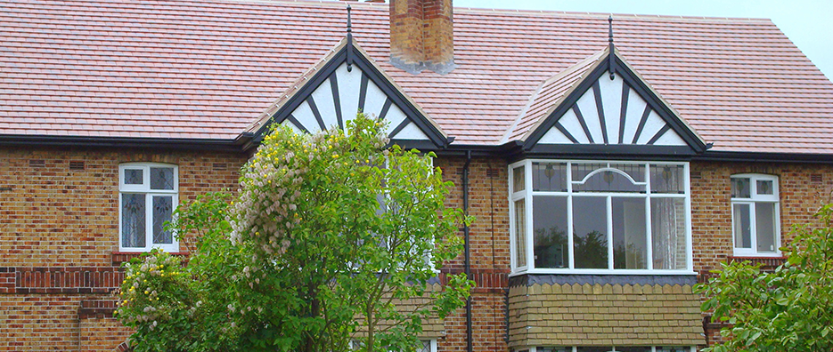 Roofing solutions example 5