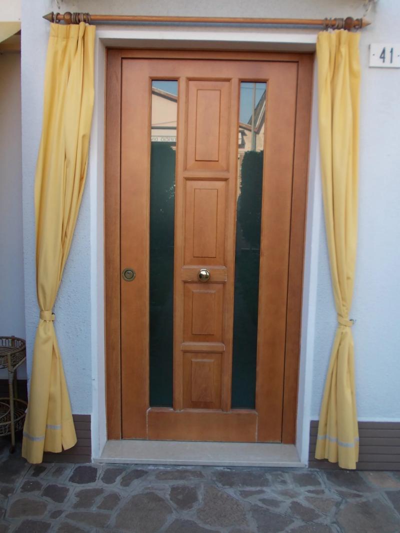 Restauro prima