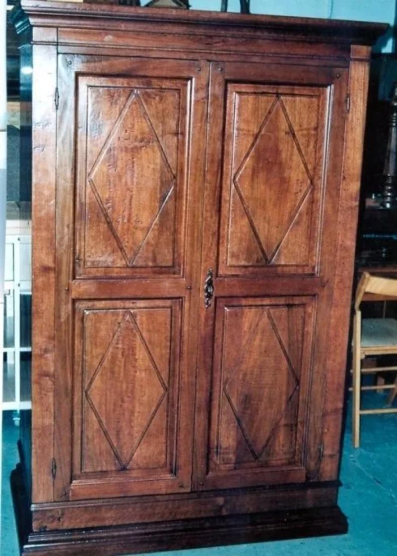 Lavori in legno