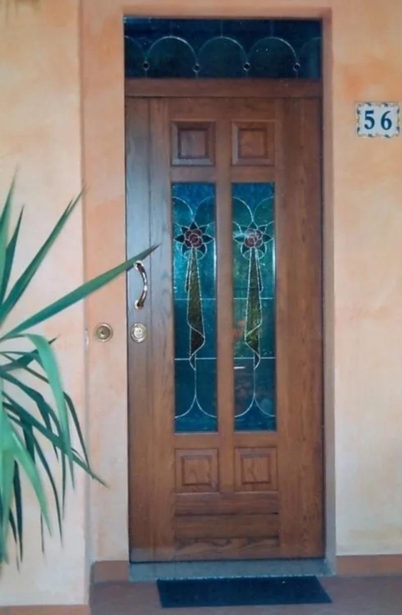 Lavori in legno