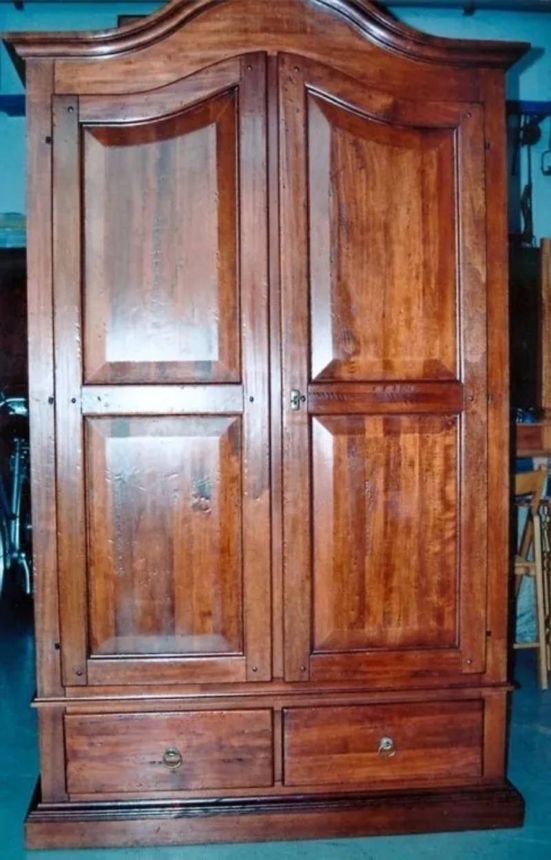 Lavori in legno