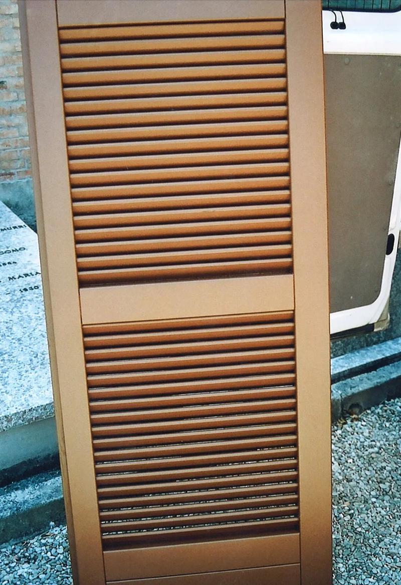 Lavori in legno