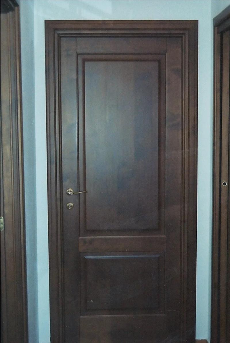 Lavori in legno