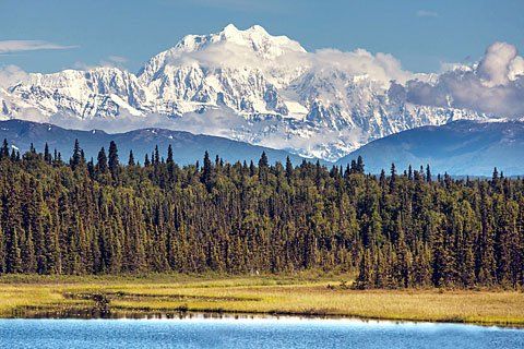 Anchorage, Alaska