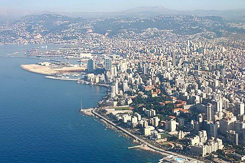 Beirut, Lebanon