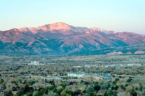 Colorado