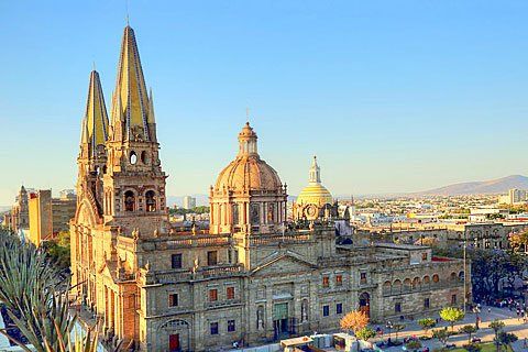 Guadalajara