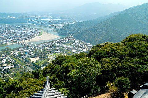 Honshu, Japan