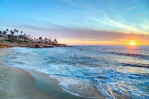 San Diego