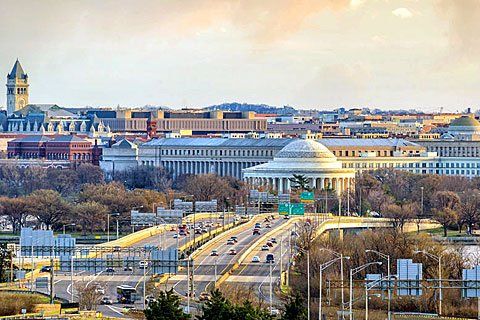 Washington, DC 