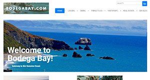 Bodega Bay