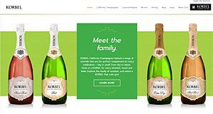 Korbel Winery
