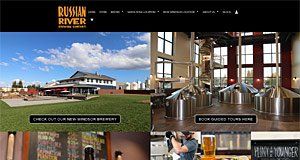 Russian River Brewing Company