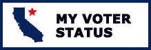 My Voter Status