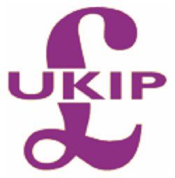 Non-coin UKIP logo