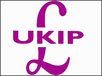 Thin UKIP logo
