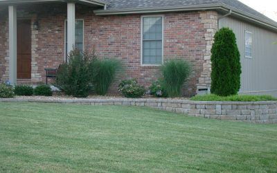 Wide Space Landscaping — Springfield, MO — Nixa Lawn Service