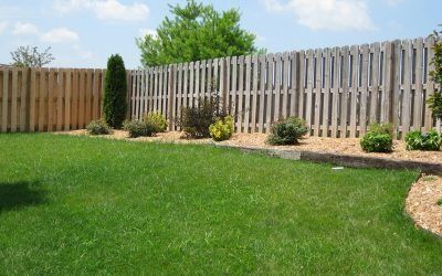 Complete Landscaping with Sod — Springfield, MO — Nixa Lawn Service