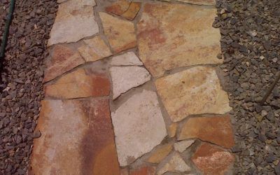 Indoor House Landscaping — Springfield, MO — Nixa Lawn Service