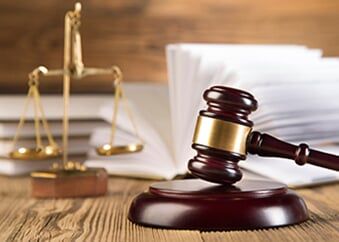 Gavel - ERISA claims in San Jose, CA Gavel - ERISA claims in San Jose, CA