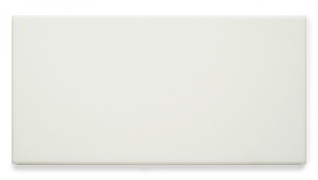 Modern Style Option With Antique White Finish