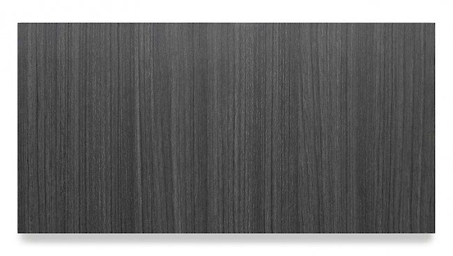 Licorice Flat Panel Custom Closet Style Option