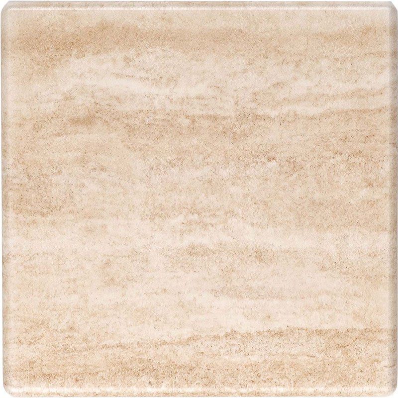 Travertine Finish Option for Countertops