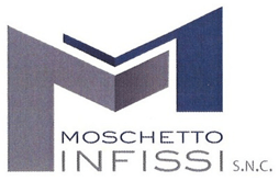 Moschetto Infissi - LOGO Moschetto Infissi - LOGO