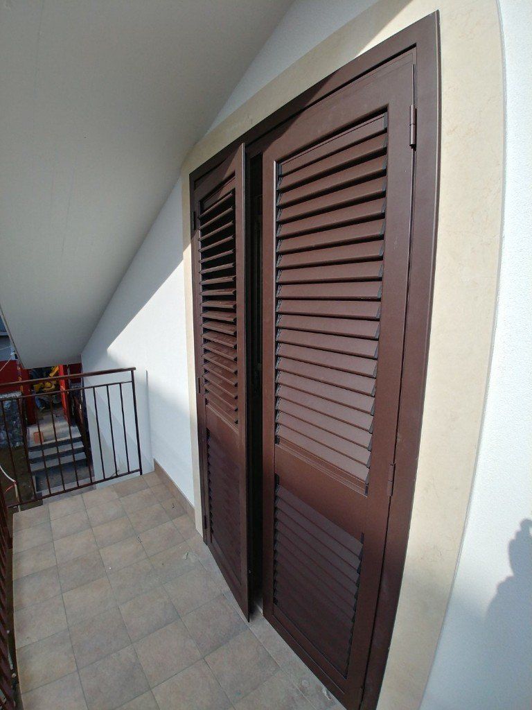 Porta-finestra