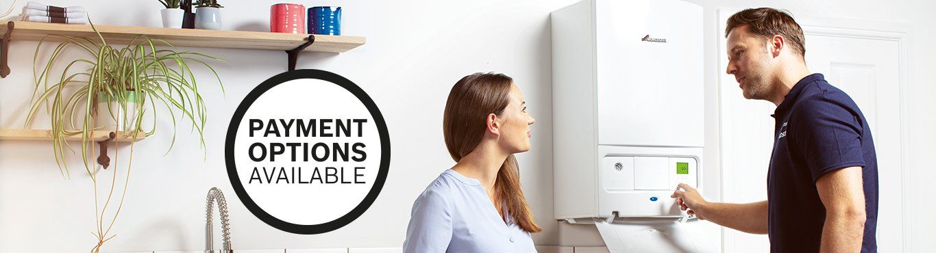 Oil Boiler Installations