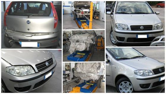 auto riparazione