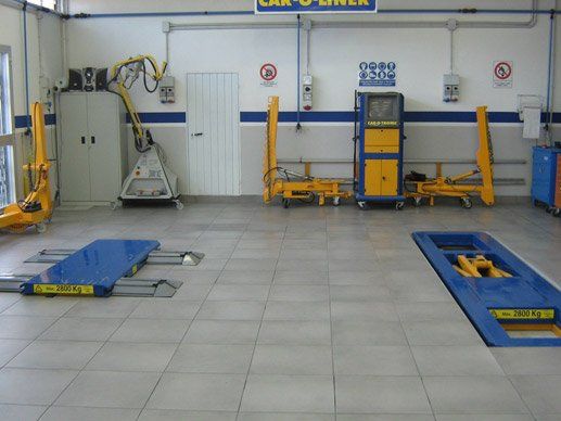officina