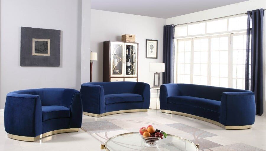 Julian Collection