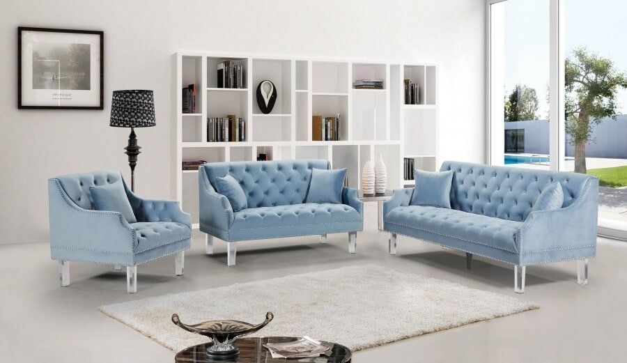 Roxy Collection