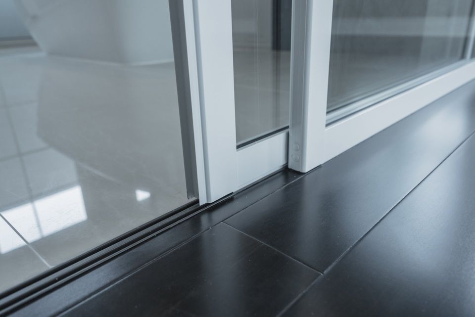 Commercial Door Repair — Gaston, NC — NC Glass Inc Commercial Door Repair — Gaston, NC — NC Glass Inc