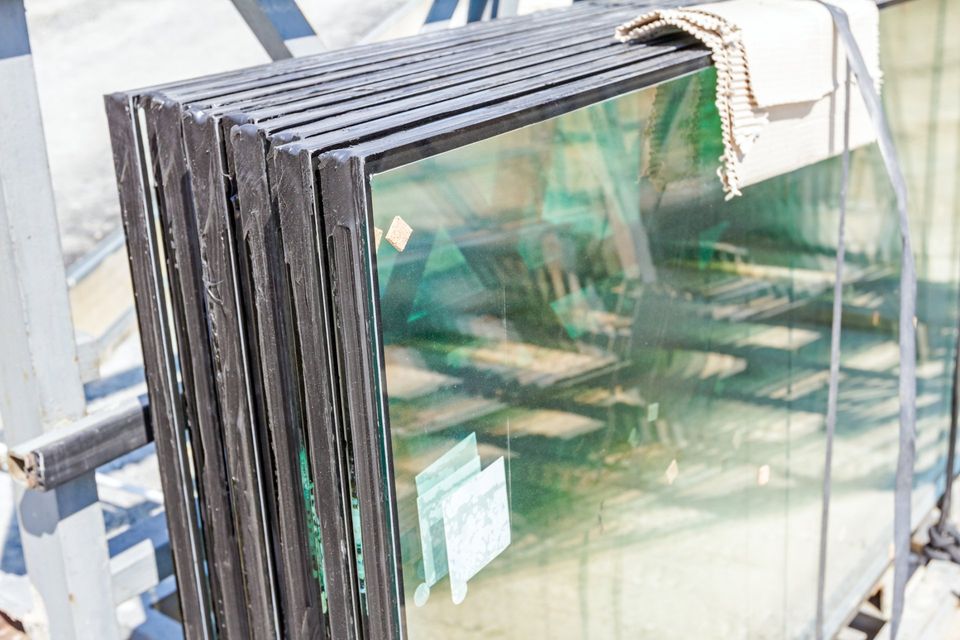 Custom Glass & Mirrors — Gaston, NC — NC Glass Inc Custom Glass & Mirrors — Gaston, NC — NC Glass Inc