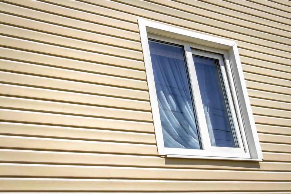 Residential Window — Gaston, NC — NC Glass Inc