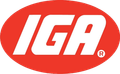 IGA logo