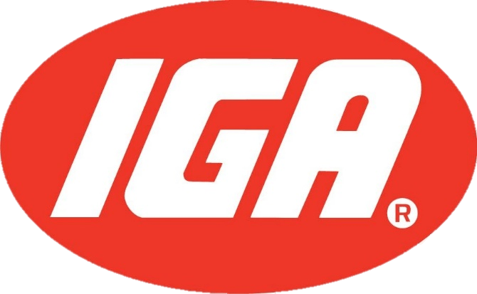 IGA logo