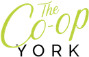 The Co-Op York - logo