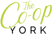 The Co-Op York - logo