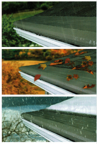 Gutters — Raymond, ME — The Gutter People Gutters — Raymond, ME — The Gutter People